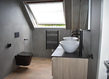 Cozy hotel close to the sea on Terschelling - 9