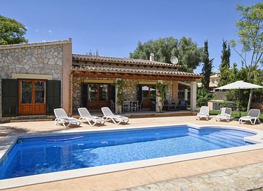 Moderne villa met privézwembad - 2