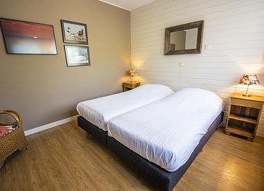 Gemütliche Ferienwohnung auf Texel - 11
