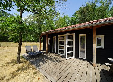 Vakantie in een Drentse kapschuur (4p) - 3