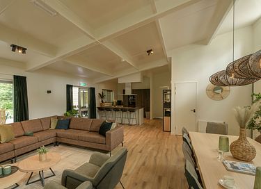 Luxury wellness family house - 14 people - 17