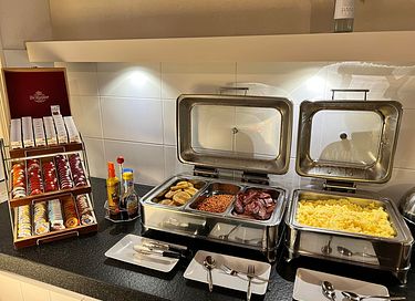 Hotel met mooie ligging op Terschelling - 20