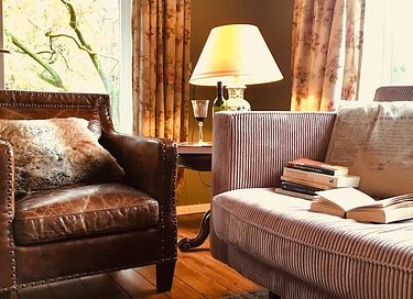 Luxe vakantiehuis bij het bos voor 4 pers.  - 8