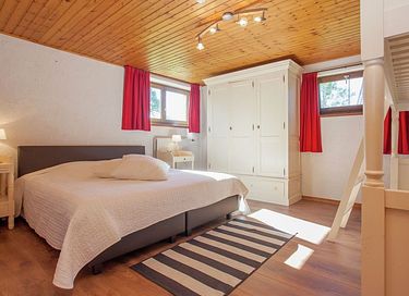 Ferienwohnung mit Aussicht in den Ardennen - 13