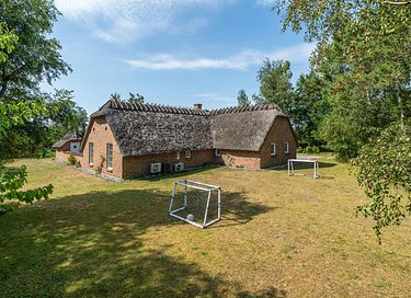 Casa vacanze per gruppi con piscina interna - 34