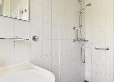 Logement de vacances pour 6 personnes dans les bois - 9