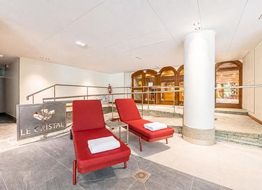 Appartement met privé sauna in de bergen - 24
