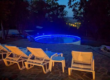 Naturvilla mit Pool in Bulgarien - 47