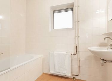 5-persoons bungalow met aanlegsteiger - 13