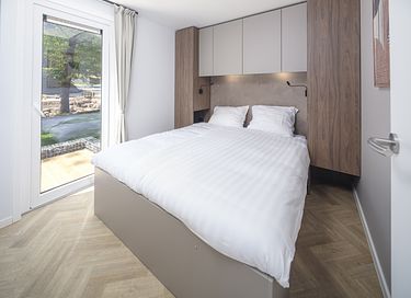 Tiny House (6p) in Luxemburg - 8