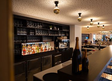 Luksuriøst byhotel i Turnhout - 22