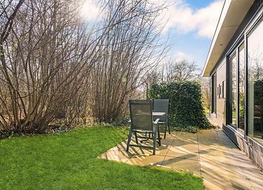 Luxe loft (2 pers) tussen de bomen - 3
