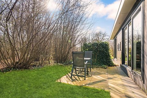 Luxe loft (2 pers) tussen de bomen - 3