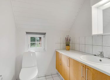 Wellness vakantiehuis in Denemarken - 20