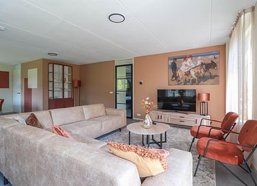 Wellness-Villa in der Nähe des IJsselmeers - 5