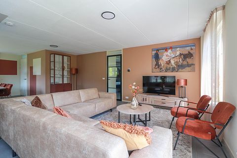 Wellness-Villa in der Nähe des IJsselmeers - 5