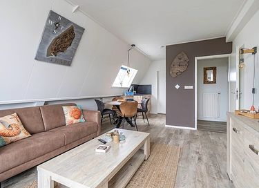 4-person apartment with private sauna - 7
