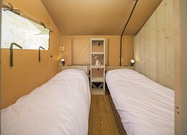 Familielodge op leuk vakantiepark - 11