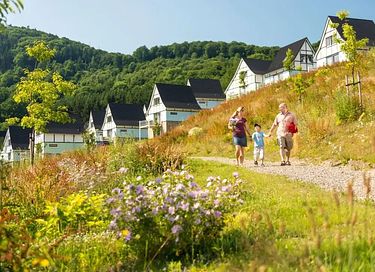 Ontspan in luxe met uitzicht in de Eifel - 29