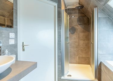Luxury and relaxation for 6 people on Texel - 12