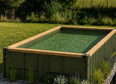 Luxe natuurverblijf met privé spa - 2
