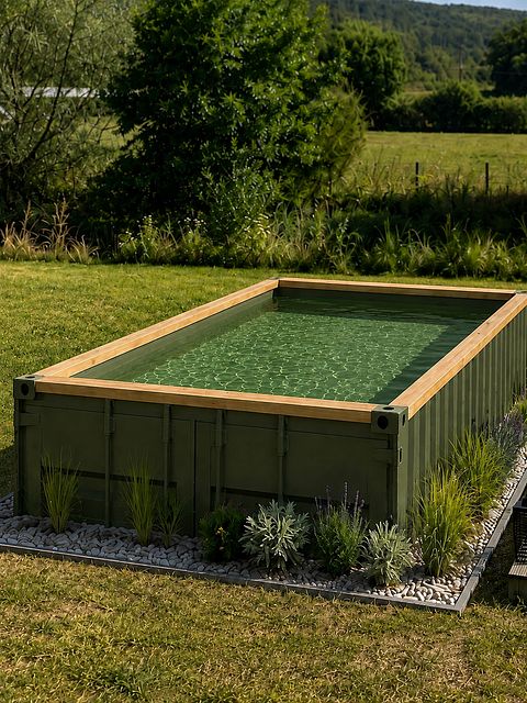 Alojamiento de lujo en la naturaleza con spa privado - 2