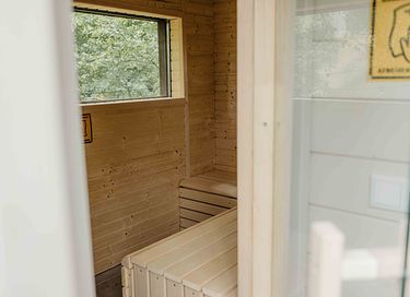 Logement de vacances de caractère avec sauna et bain à remous - 3