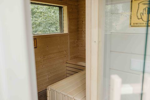 Logement de vacances de caractère avec sauna et bain à remous - 3