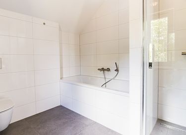 Wellness vakantiehuis in Maastricht (8 pers) - 15