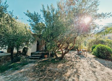 Logement de vacances idyllique dans les montagnes (Espagne) - 12