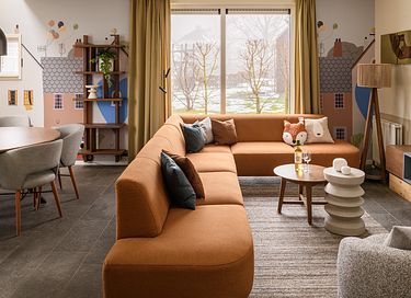 Child-friendly holiday home in Limburg - 4