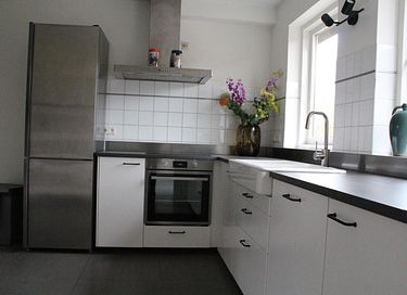 Luxury holiday home for 12 people - 9