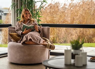 Luxury holiday home (2 persons) by the water - 9