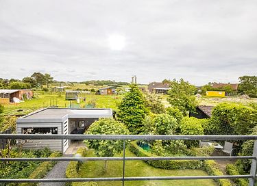 Luxe villa in de duinen voor 4 personen - 24