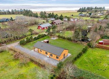 Gezellig huis met sauna en natuurgebied - 10