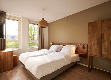 Beautiful apartment (6p) on luxury resort - 10