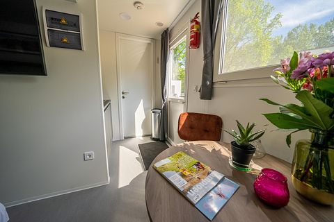 Séjour confortable pour 2 personnes près d'Amsterdam - 4