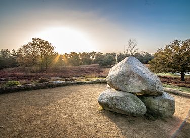 Häuschen in schöner und historischer Umgebung - 23