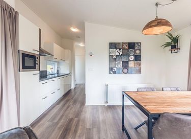 Maison de vacances de luxe pour 4 personnes à la campagne - 9