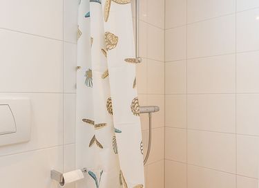 Gemütliche Wohnung in Gehweite zum Meer - 17