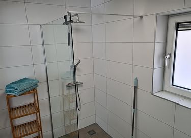 Tierfreundliche Ferienwohnung in Küstennähe - 14