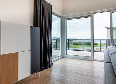 Designvilla (6p) in Zeeland (hond toegestaan) - 10