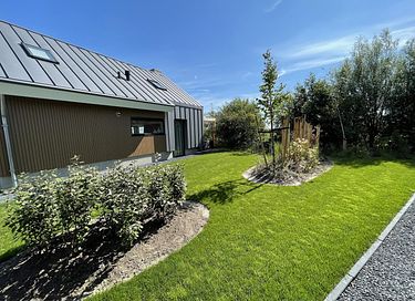 Villa für 4 Personen mit Sauna und Whirlpool - 2