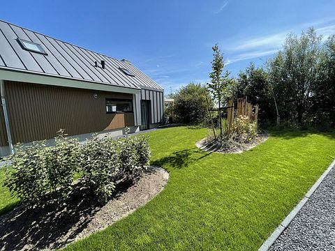 Villa für 4 Personen mit Sauna und Whirlpool - 2