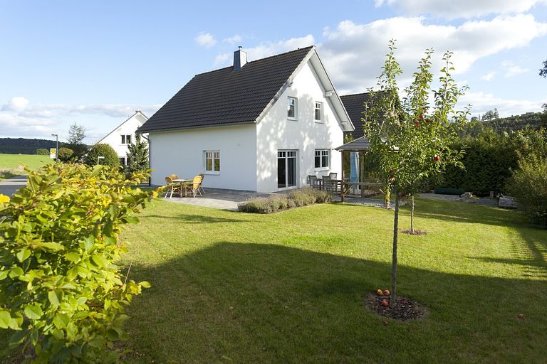 Vakantiehuis met panoramisch uitzicht - 1