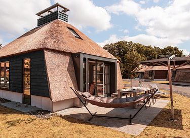 Huisdiervriendelijke villa vlakbij zee  - 3
