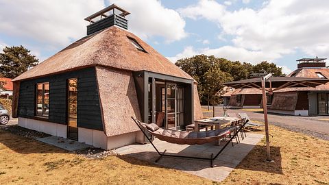 Huisdiervriendelijke villa vlakbij zee  - 3