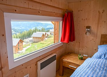 Prachtig vakantiehuis met uitzicht - 27
