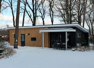 Maison de vacances de luxe pour 4 personnes à la campagne - 16