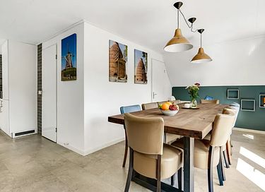 Modernes Einfamilienhaus mit großem Garten - 7